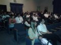 Conferencia sobre Administración del Presupuesto Familiar.
