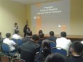 Conferencia sobre Violencia Intrafamiliar