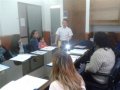Curso de Primeros Auxilios