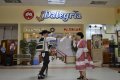 Centro de Rehabilitación Dalegria celebró Fiestas Patrias