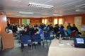 Conferencia Asistencia Social Puerto Harris