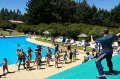 Departamento de Bienestar Social Talcahuano inauguró la temporada estival