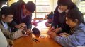 Centro de Rehabilitación Dalegría - Gloria Macchiavello Moreno celebró el Día Mundial de Concienciación sobre el Autismo