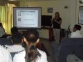 Conferencia sobre prestaciones del Servicio de Asistencia Social