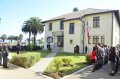 Servicio de Bienestar Social de la Armada conmemoró su 75° aniversario
