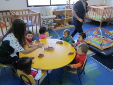 Planes Educativos Anuales 2019