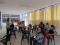 Primera conferencia sobre Parentalidad Positiva