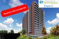 Avance y cambios Proyecto Edificio Cormorán Etapa II Costas de Montemar Concón