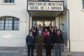 Reunión Subcomité Asistencial de las Fuerzas Armadas de Orden y Seguridad