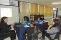 Segundo Ciclo del Taller de Reflexión 