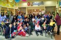 40° Aniversario del Centro de Rehabilitación Dalegría - Gloria Macchiavello Moreno