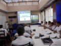 Conferencia sobre Administración del Presupuesto Familiar