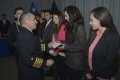 Ceremonia de Entrega de Estímulos Académicos
