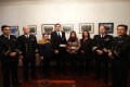 Ceremonia de Entrega de Estímulos Académicos