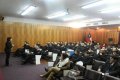 SERNAC dictó conferencia: 