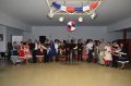 Finalización Curso de Cueca