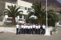 Asistentes Sociales visitaron las Gobernaciones Marítimas de Caldera y San Antonio