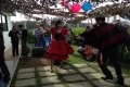 Celebración de Fiestas Patrias en Sala Cuna 