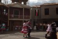 Destacada participación del Centro de Rehabilitación “Dalegría - Gloria Macchiavello Moreno” en el 27° Campeonato Regional de Cueca de Escuelas Especiales.