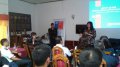 Finalización del Programa de Comisiones Iquique 2015
