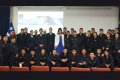 10° Taller de Prevención Social dirigido a Grumetes de segundo año de la APOLINAV