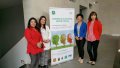 Asistentes Social participaron en V Jornada de Salud Mental Militar y Policial.