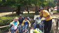 Menores del Centro de Rehabilitación 