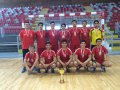 Alumnos del Colegio 