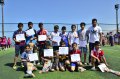Clausura de Programa Recreativo 2015