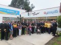 Nuevo convenio entre Dirección de Bienestar Social y Dirección de Sanidad de la Armada