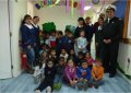 Jardín Infantil 