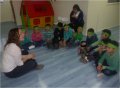 Damas del Distrito Naval Beagle dan inicio a las actividades del año 2016