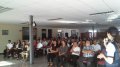 Conferencia informativa dirigida al personal transbordado y sus cónyuges