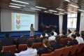 Talleres de Prevención Social dirigido a Guardiamarinas de las especialidades Ejecutivo, Infantes de Marina y Litoral