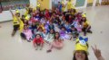 Jardín Infantil Mar y Cielo celebró su 15° aniversario.