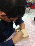 Centro de Rehabilitación Dalegría - Gloria Macchiavello Moreno celebró el Día Mundial de Concienciación sobre el Autismo