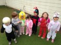 Jardín Infantil 