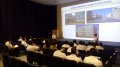 Conferencia a Oficiales de División pertenecientes a la Guarnición Naval de Iquique.
