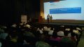 Charla preventiva dirigida a familias navales pertenecientes a la IV Zona Naval.