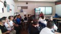 Conferencia sobre “Ley de Arrendamiento e Indemnización”.