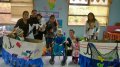 Ceremonia de homenaje del Combate Naval de Iquique en Centro de Rehabilitación “Dalegría – Gloria Macchiavello Moreno”