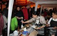 Con éxito culmina la primera Feria Gastronómica desarrollada en Puerto Williams