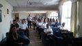 Conferencia de Administración del Presupuesto Familiar