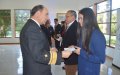 Departamento de Bienestar Social Talcahuano hizo entrega de estímulos académicos a hijos del personal de la Segunda Zona Naval
