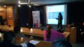 Conferencia Prevención en el Consumo de Drogas y Alcohol