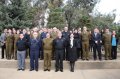 Director de Bienestar Social participó en la 1a Reunión de Directores de Bienestar Social de las FF.AA., de Orden y Seguridad