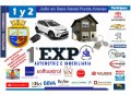 Expo Automotriz e Inmobiliaria