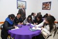 BIENTALC organizó curso de capacitación para personal del área comercial.