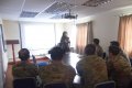 Charla sobre 