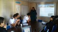 Exposición sobre Administración del Presupuesto Familiar